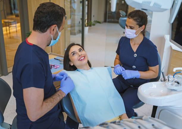 Best Dental X-Rays and Imaging  in Leavenworth, WA
