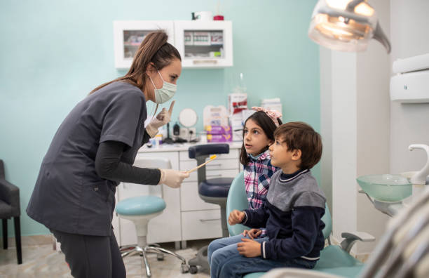 TMJ/TMD Treatment in Leavenworth, WA