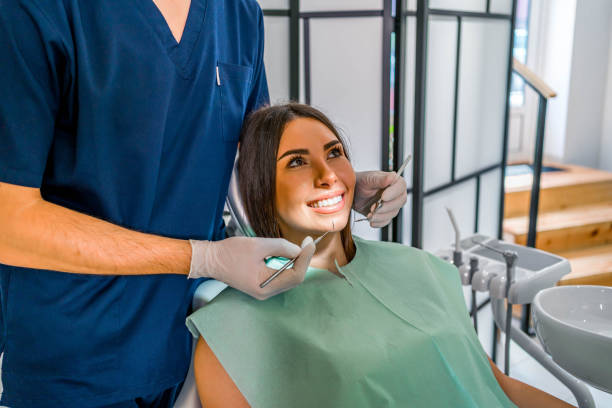 Best TMJ/TMD Treatment  in Leavenworth, WA