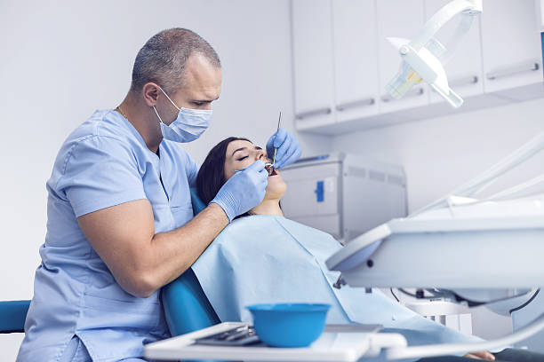 Best Wisdom Tooth Removal  in Leavenworth, WA