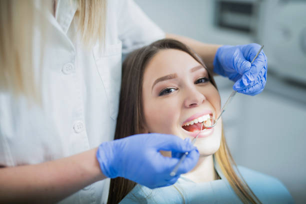 Best Teeth Whitening  in Leavenworth, WA